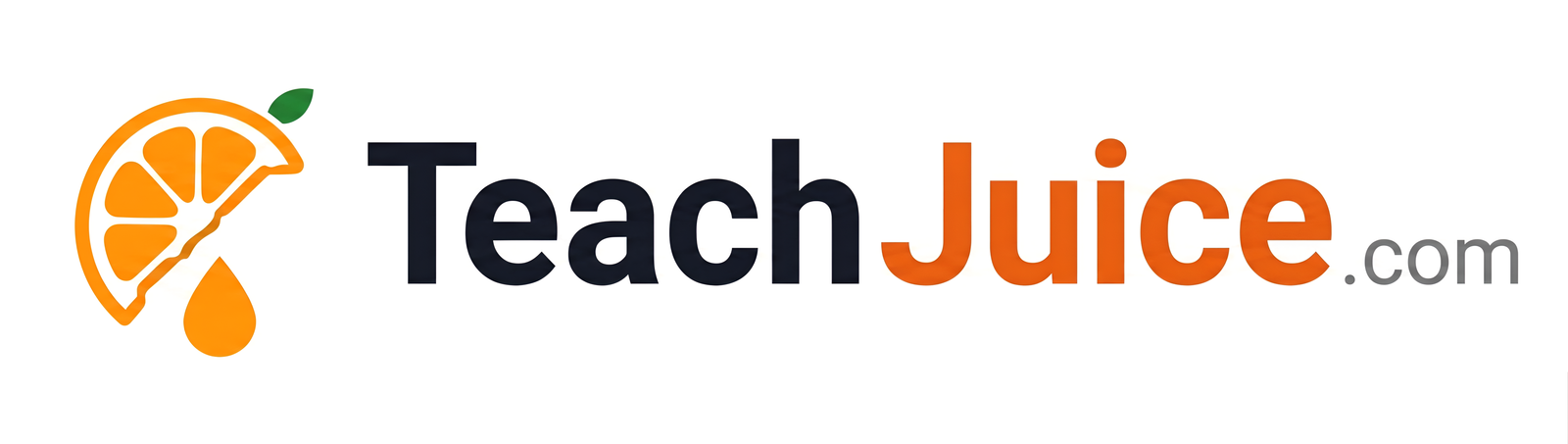 TeachJuice logo